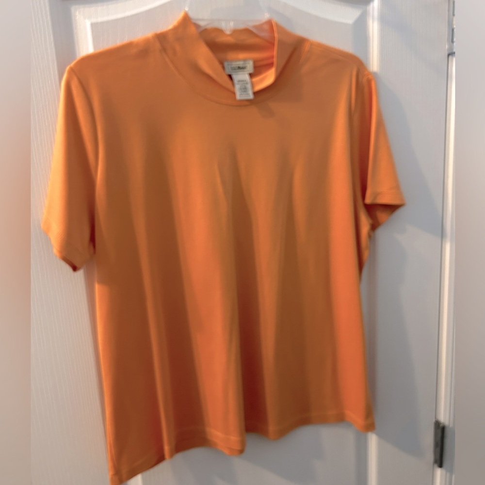 L.L Bean tee